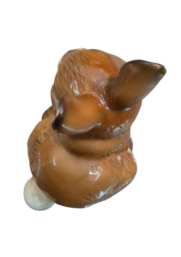 Figura Goebbles - Conejo - Imagen 3