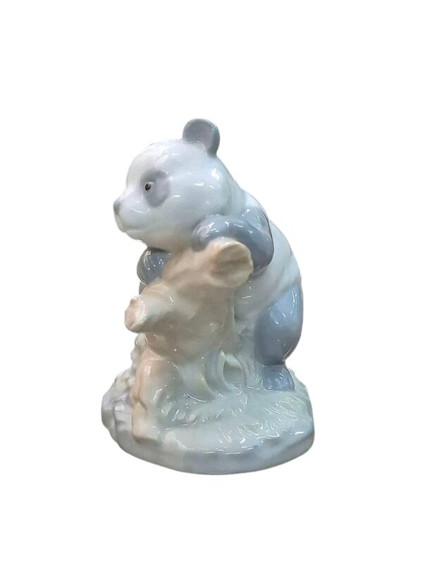 Figura panda sobre Rama - Imagen 2