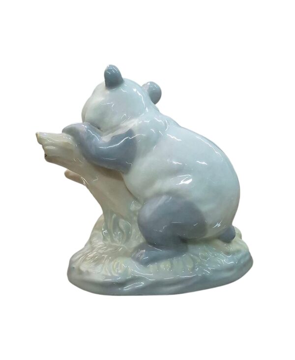 Figura panda sobre Rama - Imagen 3